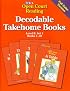 Open Court Reading Decodable Takehome Books: Level B, Set 1, Book 1 (Open Court Reading)