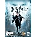 Harry Potter and The Deathly Hallows: Part 1