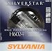 Sylvania H6024ST SilverStar 65-Watt High Performance Halogen Headlight
