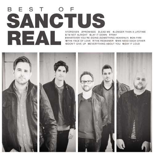 Sanctus Real - Best of - Zortam Music