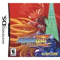 Mega Man Zero collection