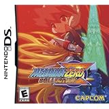 Mega Man Zero collectionby Capcom