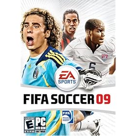 FIFA Soccer 09