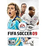 FIFA Soccer 09