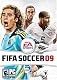 FIFA Soccer 09 by Electronic Arts
