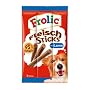 Frolic Snacks Fleisch Sticks mit Lamm 18x33g von Frolic