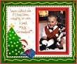 Ask Grandpa Christmas Picture Frame Gift