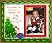 Ask Grandpa Christmas Picture Frame Gift