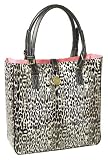 Fabric Handbag