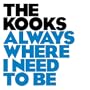 Always Where I Need To Be
