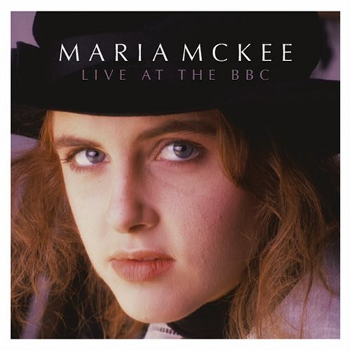 CD-Charts  Music : Maria McKee : Live at the BBC