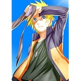 NARUTO-ナルト- 疾風伝 船上のパラダイスライフ 5 [DVD]