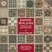 Japanese Taupe Quilts: 125 Blocks in Calm and Neutral Colors: Elegant Designs to Combine Into Works of Tranquil Beauty   [JAPANESE TAUPE QUILTS] [Hardcover] picture