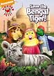 Wonder Pets: Save the Bengal Tiger