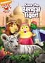 Wonder Pets: Save the Bengal Tiger