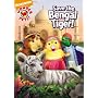 Wonder Pets: Save the Bengal Tiger