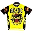 AC/DC - About To Rock Cycling Sports Jersey