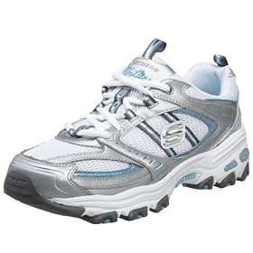 Skechers Women's D'Lites Starry Trainer
