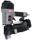 Senco SCN56 Coil Nailer, Switchable Trigger