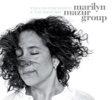 Marilyn Mazur - Tangled Temptations / The Magic Box ( Audio CD ) - B004K00NY4
