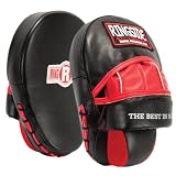 Long Wedge Panther Punch Mitt Long Wedge Panther Punch Mitt