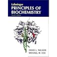 Lehninger Principles of Biochemistry 4th Edition by  David Nelson