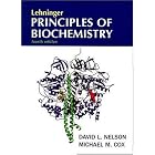 Lehninger Principles of Biochemistry 4th Edition by David Nelson