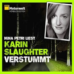 Verstummt (ADAC Motorwelt H�rbuch-Edition)
