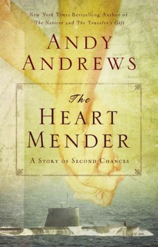 Produkt-Bild: (THE HEART MENDER: A STORY OF SECOND CHANCES ) BY Andrews, Andy (Author) Paperback Published on (04 , 2011)