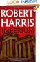 Imperium: A Novel of Ancient Rome