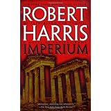 Imperium: A Novel of Ancient Romeby Robert Harris