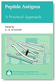 Peptide Antigens: A Practical Approach (Practical Approach Series)