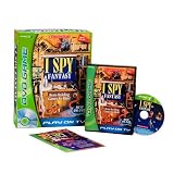 I SpyTM Fantasy DVD Game I SpyTM Fantasy DVD Game