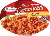 Hormel Completes Lasagna with Meat Sauce, 10-Ounce Microwavable Bowls (Pack of 12)