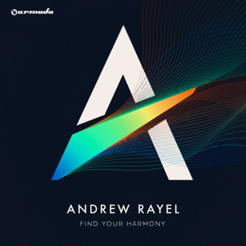 Andrew Rayel - Find Your Harmony - Zortam Music