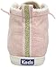 Keds Women's Chillax Chukka Wool Faux Shearling Fashion Sneaker