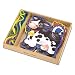 Melissa & Doug Lace & Trace Farm