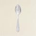 LENOX FLATWARE BELLINA PIERCED TABLESPOONS