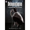 D�moniaque, Tome 1 : Chasseurs d'ombres