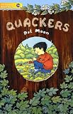 Literacy World Comets ST1 Novel Quackers