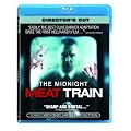 Midnight Meat Train (Director's Cut) [Blu-ray]