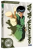 Yu Yu Hakusho: Season One Box Set Yu Yu Hakusho: Season One Box Set