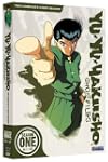 Yu Yu Hakusho Ghost Files: Season One...