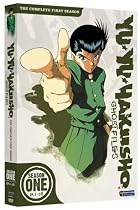 Stream Yu Yu Hakusho: Season One Box Set Online.