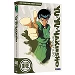 Yu Yu Hakusho: Season One Box Set