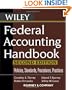 Federal Accounting Handbook: Policies, Standards, Procedures, Practices