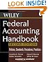 Federal Accounting Handbook: Policies, Standards, Procedures, Practices