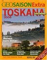 GEO Saison Extra 19/2006: Toskana und Umbrien 2006