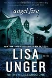 Angel Fire (Lydia Strong)
