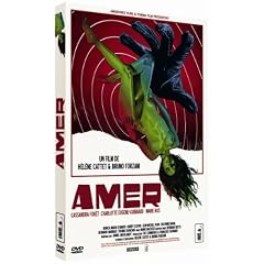 AMER DVD